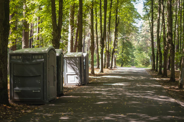 Best Long-term porta potty rental  in Kenton, OH