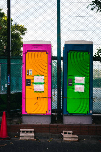 Portable Toilet Options We Offer in Kenton, OH