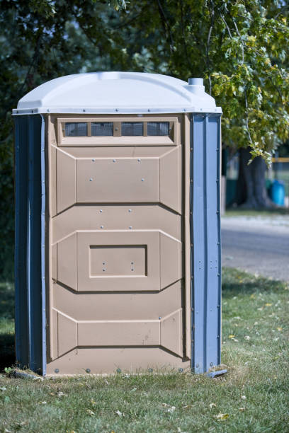 Portable bathroom rental in Kenton, OH