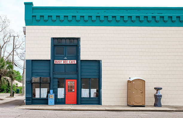 Best Portable restroom trailer rental  in Kenton, OH