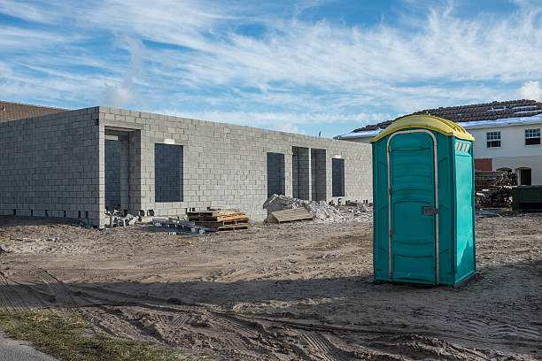 Best Porta potty rental near me  in Kenton, OH